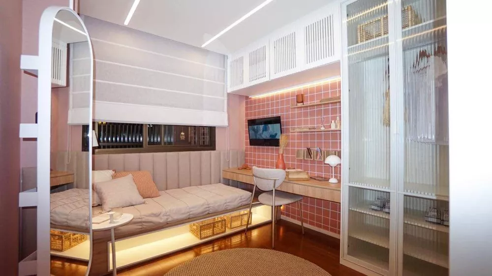 Apartamento, 4 quartos, 178 m² - Foto 21