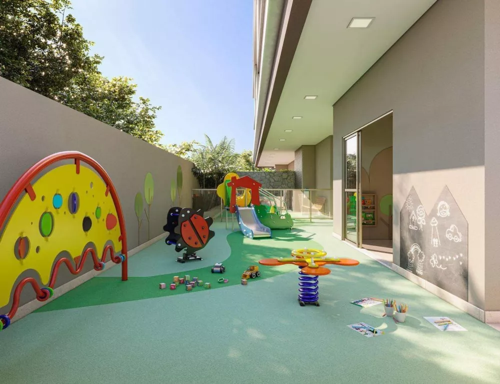 Apartamento, 4 quartos, 178 m² - Foto 11