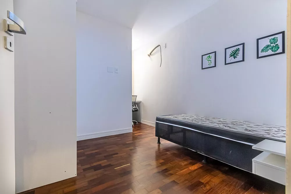 Apartamento à venda com 1 quarto, 80m² - Foto 11