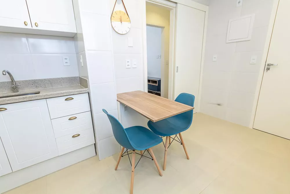 Apartamento à venda com 1 quarto, 80m² - Foto 15