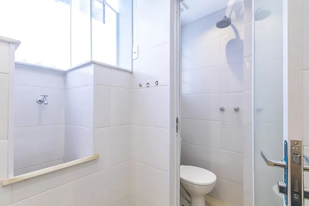 Apartamento à venda com 1 quarto, 80m² - Foto 9