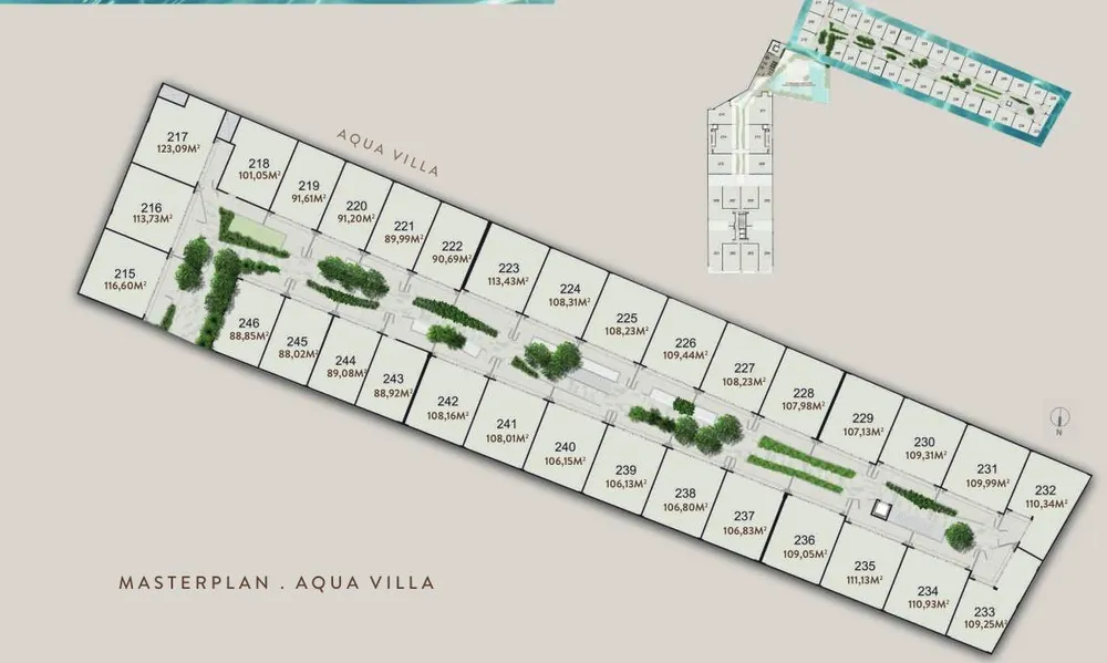 Casa, 3 quartos, 106 m² - Foto 32