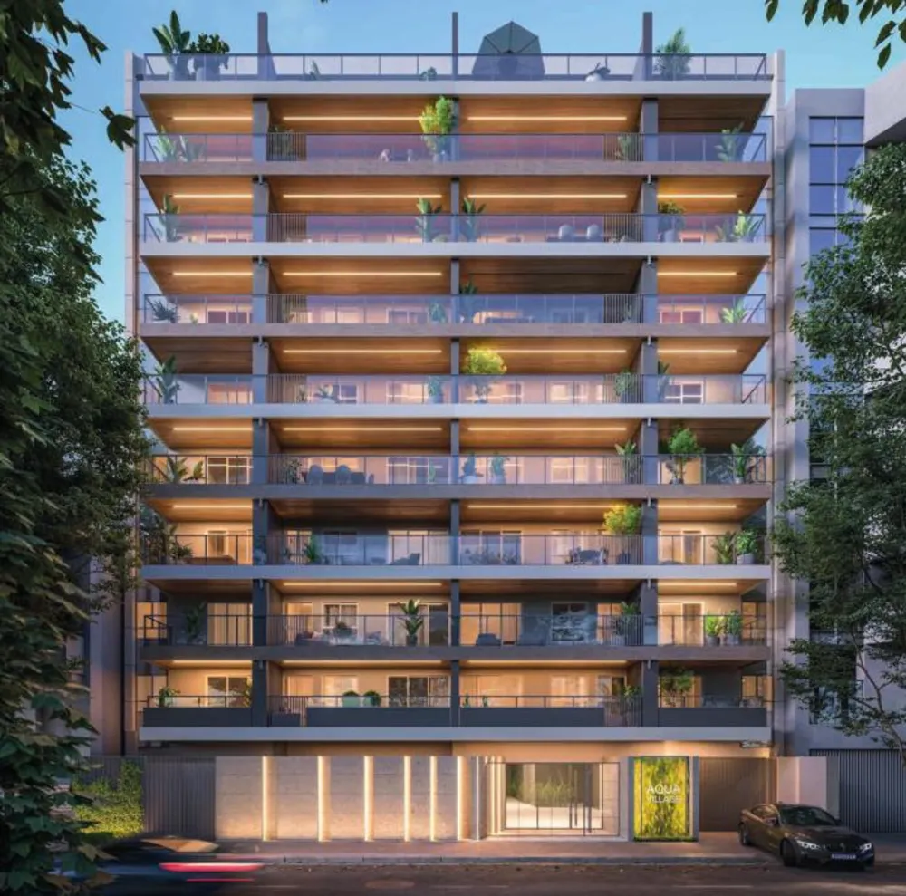 Casa, 3 quartos, 106 m² - Foto 24
