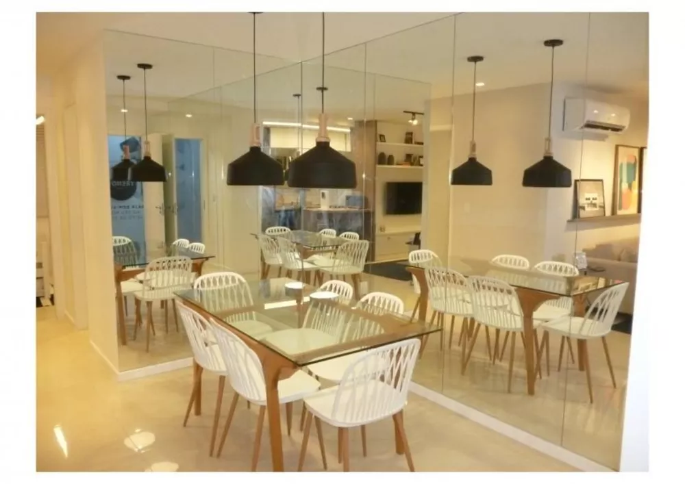 Apartamento, 2 quartos, 62 m² - Foto 1