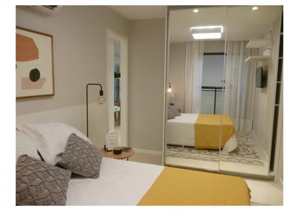 Apartamento, 2 quartos, 62 m² - Foto 21