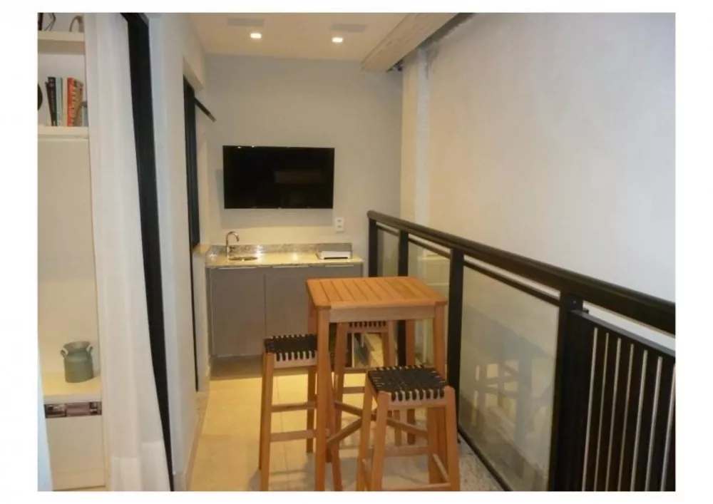 Apartamento, 2 quartos, 62 m² - Foto 11