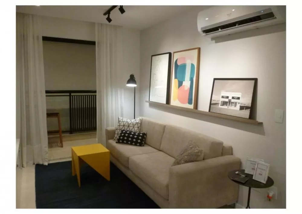 Apartamento, 2 quartos, 62 m² - Foto 6