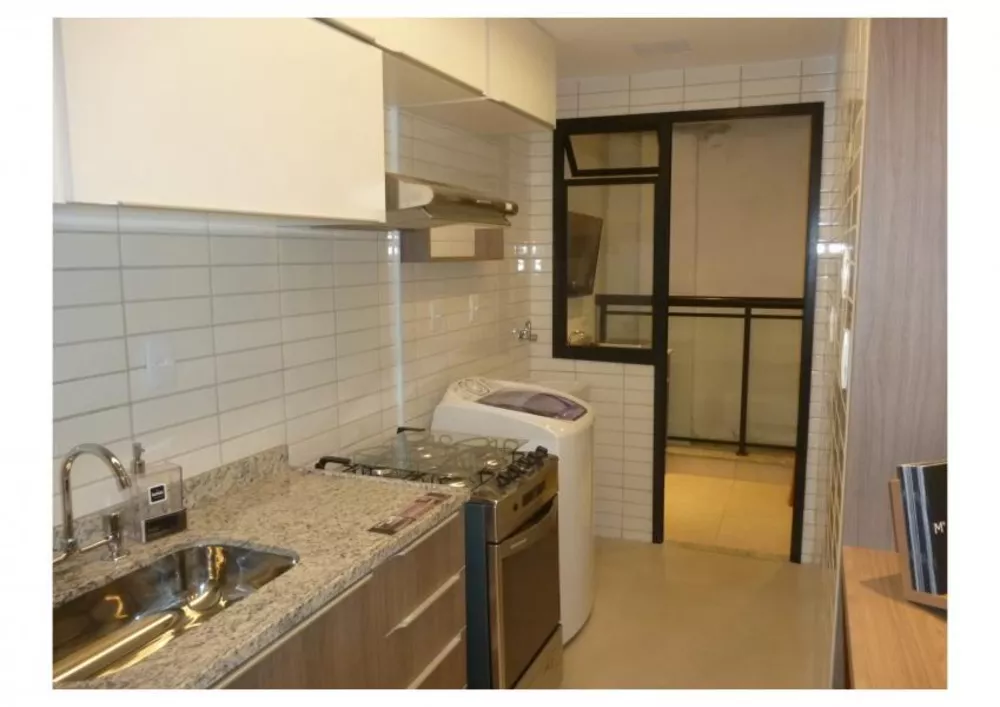 Apartamento, 2 quartos, 62 m² - Foto 9