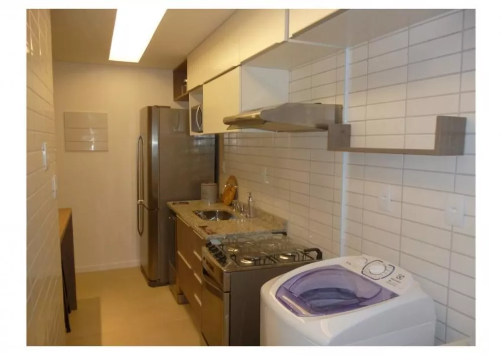 Apartamento, 2 quartos, 62 m² - Foto 10