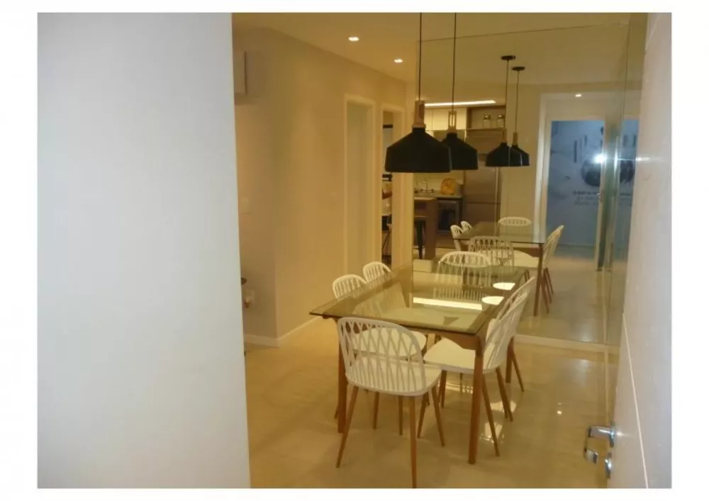 Apartamento, 2 quartos, 62 m² - Foto 2