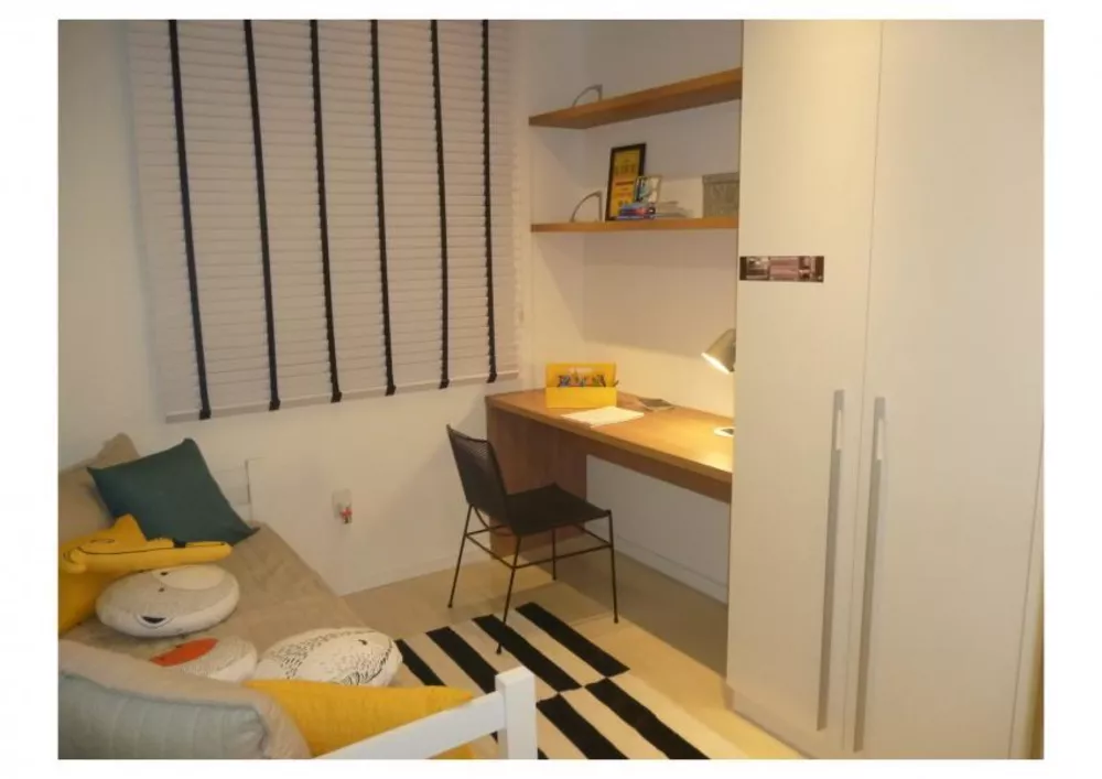 Apartamento, 2 quartos, 62 m² - Foto 15