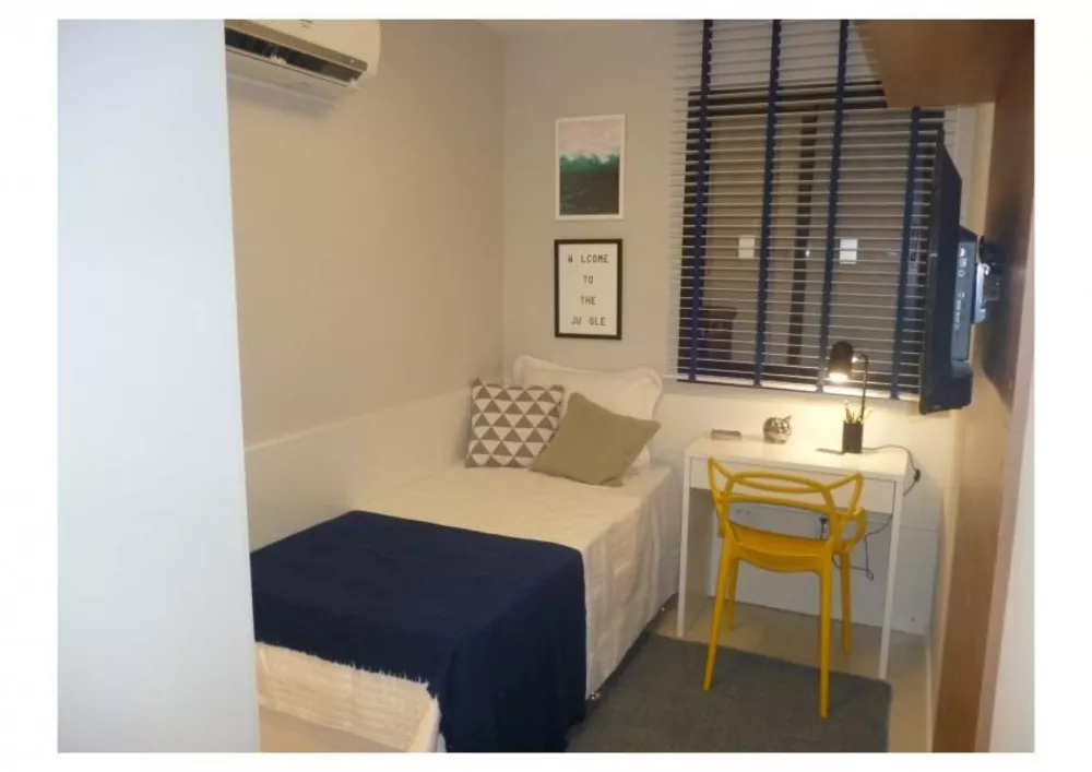 Apartamento, 2 quartos, 62 m² - Foto 14