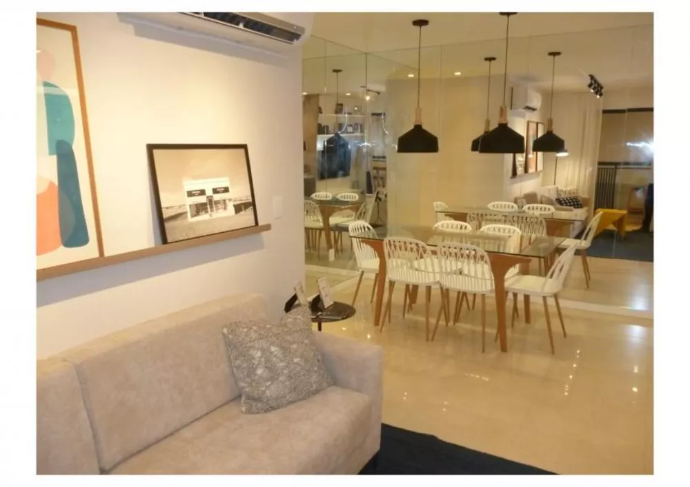 Apartamento, 2 quartos, 62 m² - Foto 4