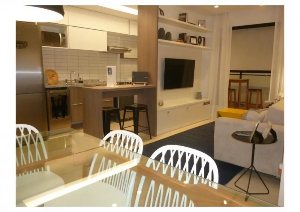 Apartamento, 2 quartos, 62 m² - Foto 5
