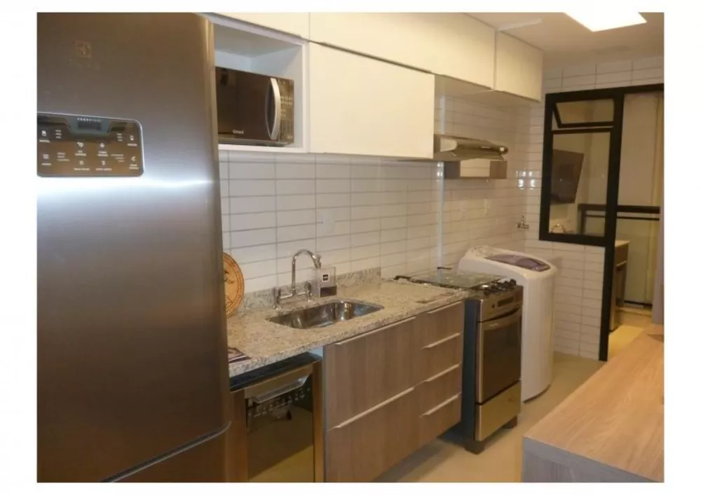 Apartamento, 2 quartos, 62 m² - Foto 8