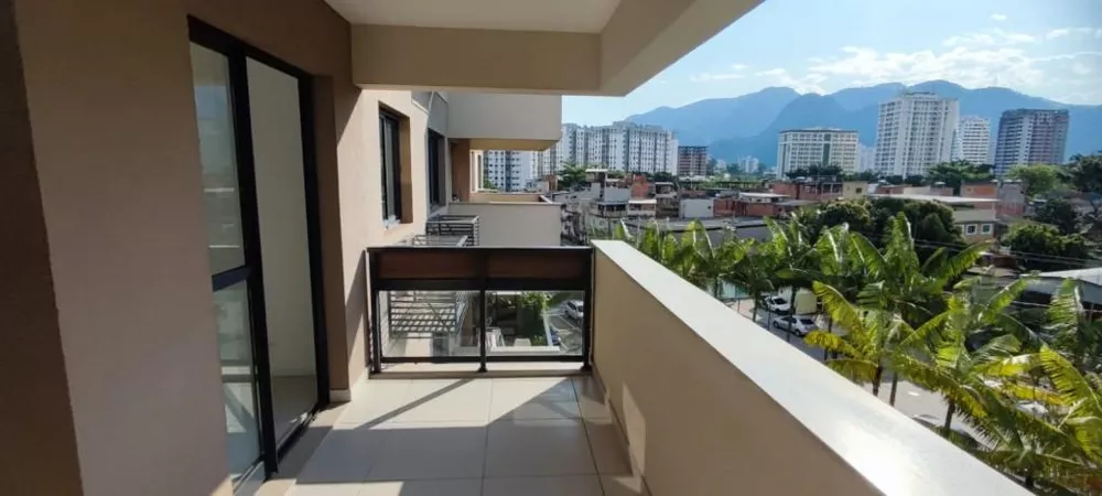 Apartamento, 2 quartos, 70 m² - Foto 3