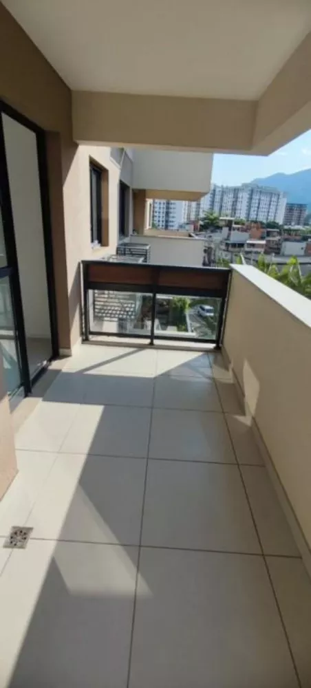Apartamento, 2 quartos, 70 m² - Foto 1