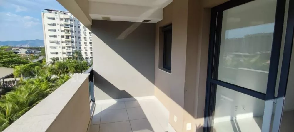 Apartamento, 2 quartos, 70 m² - Foto 2