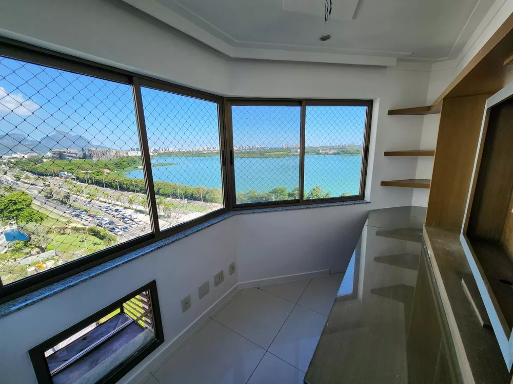 Apartamento, 4 quartos, 158 m² - Foto 18