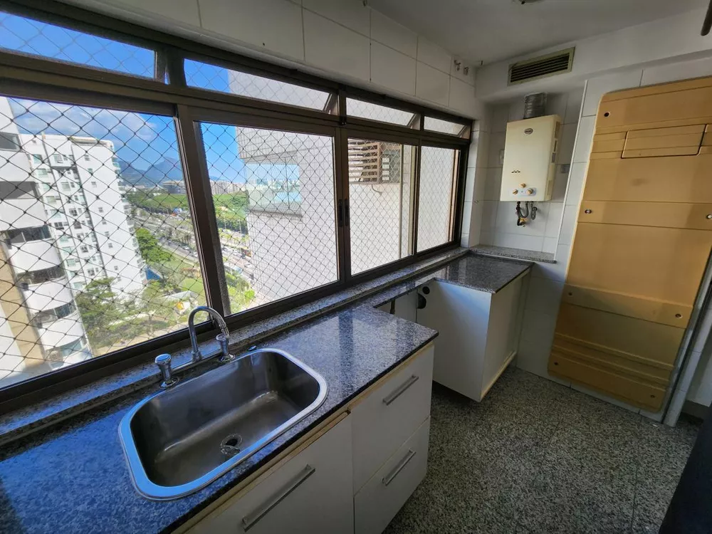 Apartamento, 4 quartos, 158 m² - Foto 33