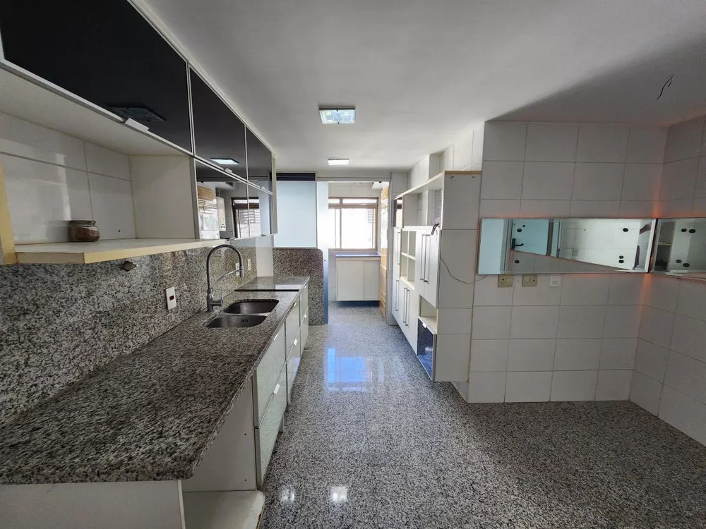 Apartamento, 4 quartos, 158 m² - Foto 29