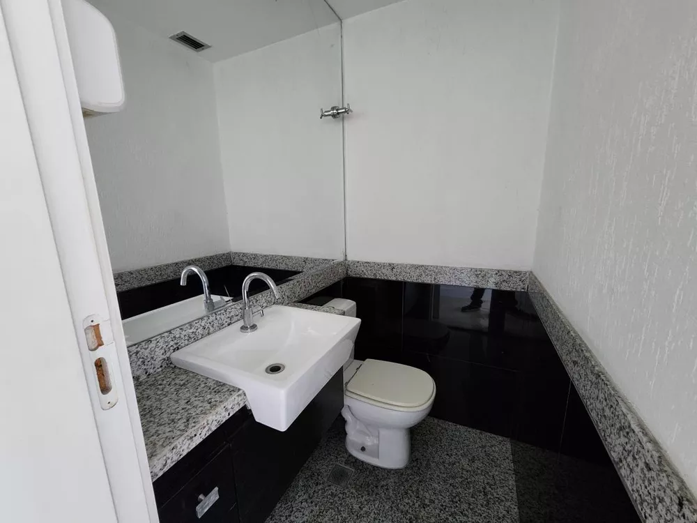Apartamento, 4 quartos, 158 m² - Foto 3