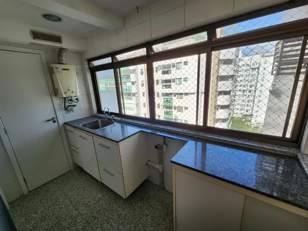 Apartamento, 4 quartos, 158 m² - Foto 32