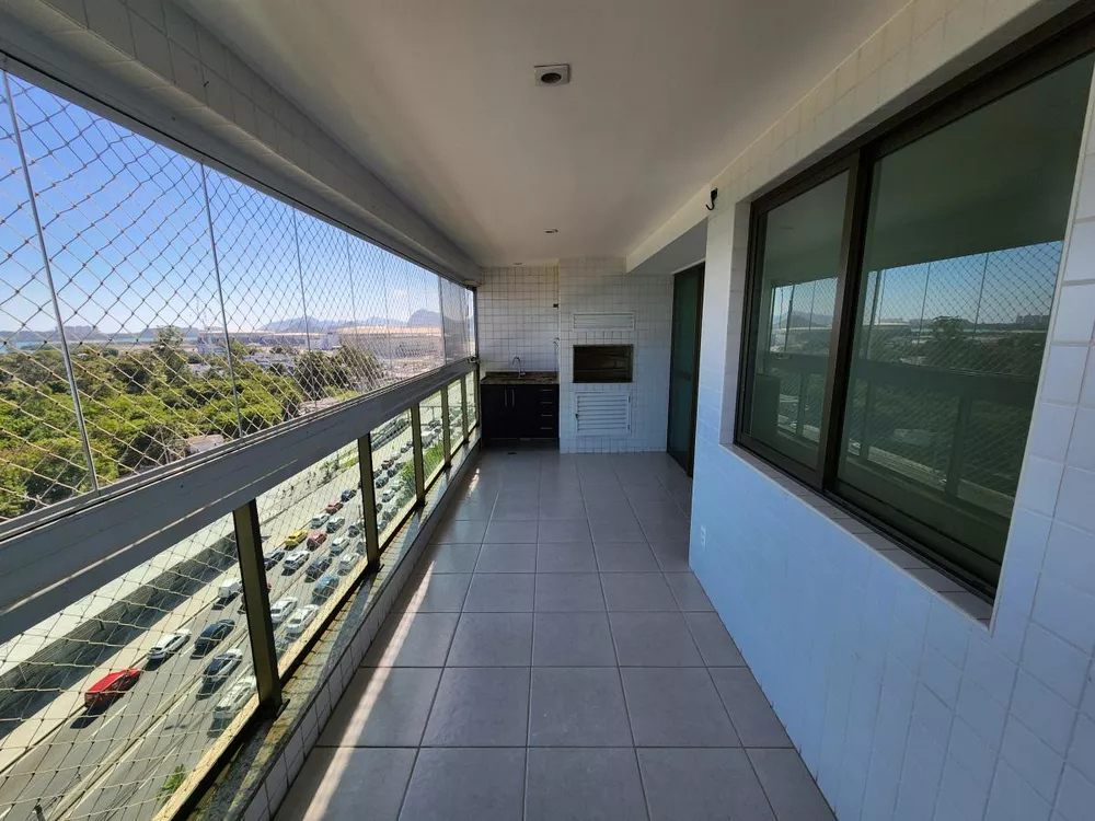 Apartamento, 4 quartos, 158 m² - Foto 9