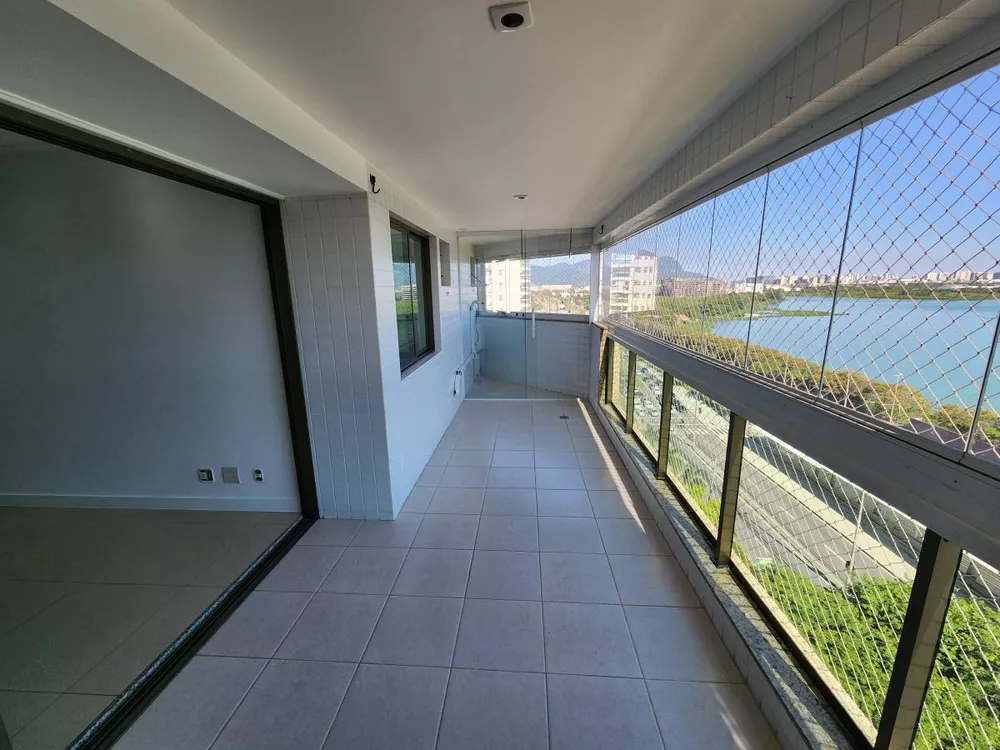 Apartamento, 4 quartos, 158 m² - Foto 8