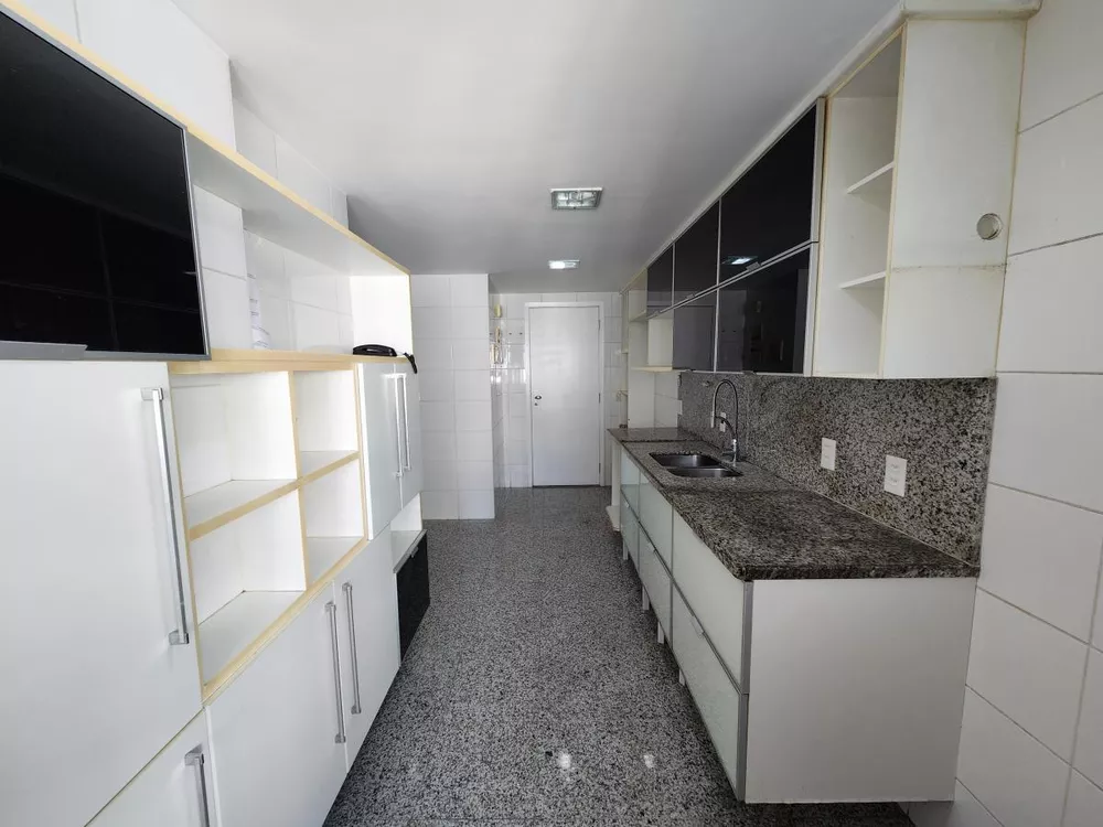 Apartamento, 4 quartos, 158 m² - Foto 31