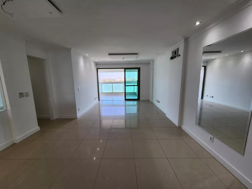 Apartamento, 4 quartos, 158 m² - Foto 4