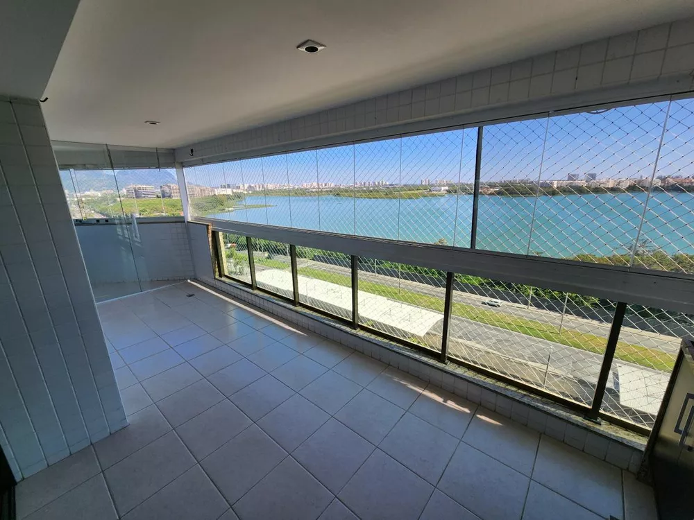 Apartamento, 4 quartos, 158 m² - Foto 1