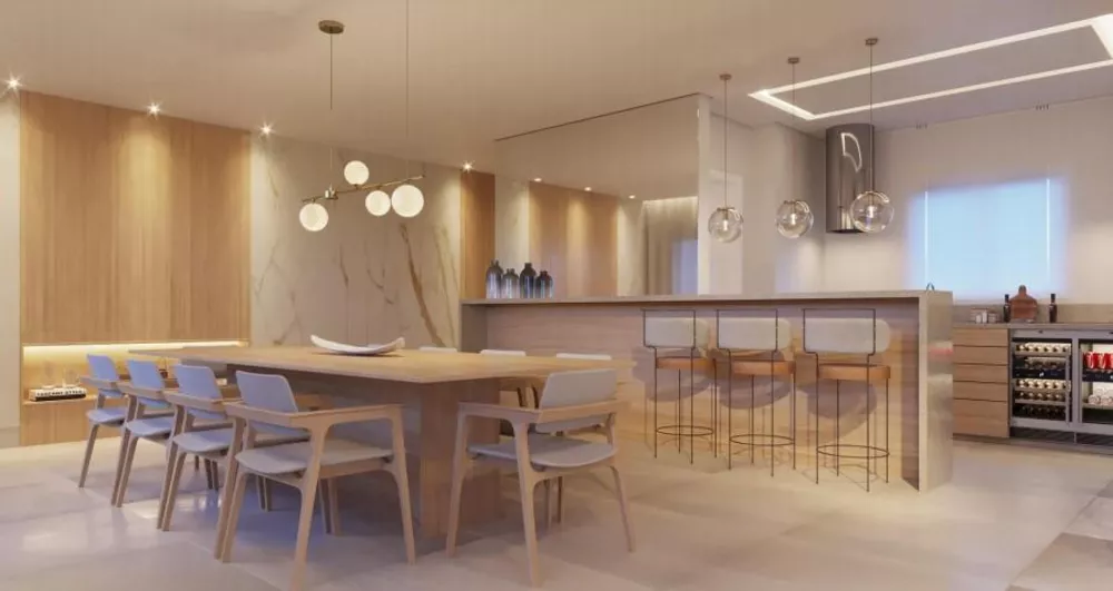 Apartamento, 3 quartos, 137 m² - Foto 24