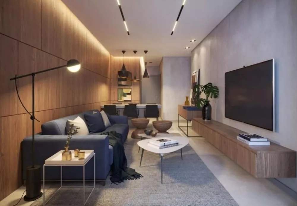 Apartamento, 3 quartos, 137 m² - Foto 9