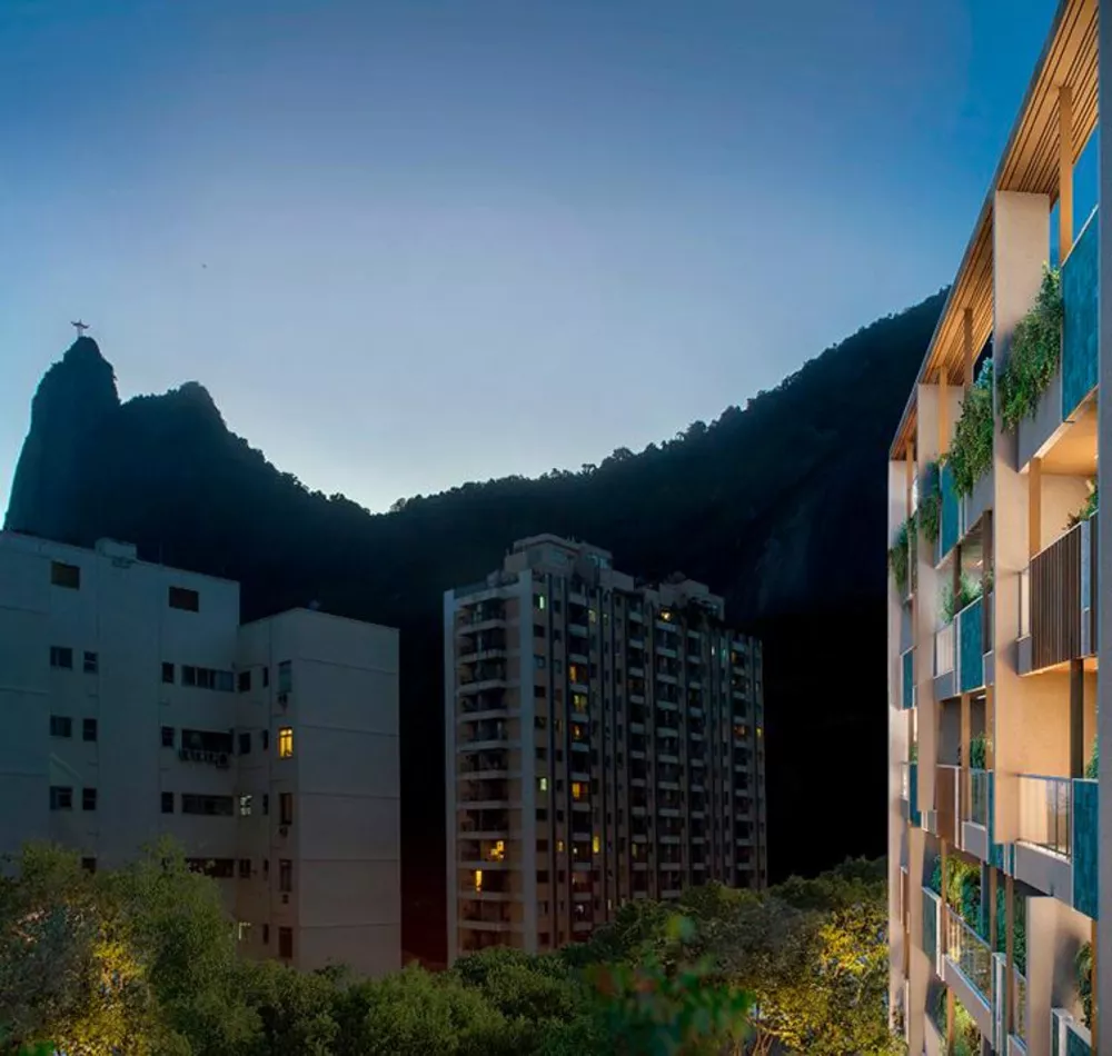Apartamento, 3 quartos, 137 m² - Foto 17