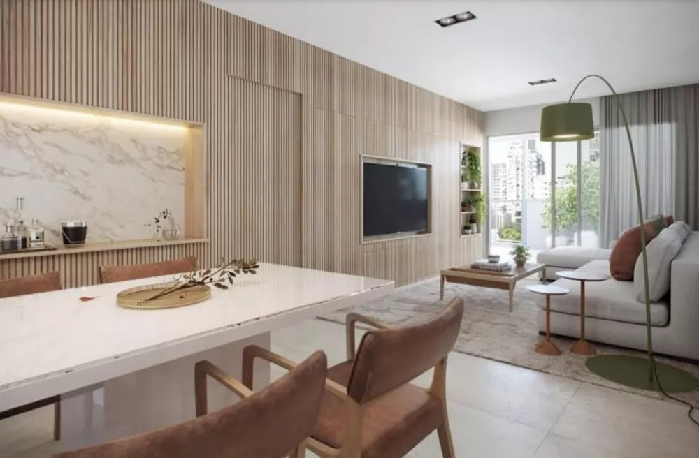 Apartamento, 3 quartos, 137 m² - Foto 11