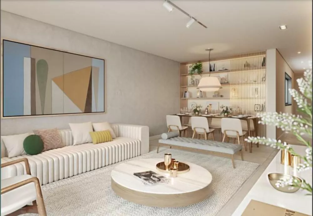 Apartamento, 3 quartos, 137 m² - Foto 10