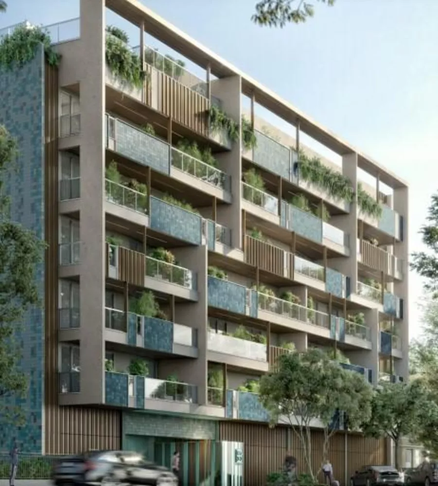 Apartamento, 3 quartos, 137 m² - Foto 6