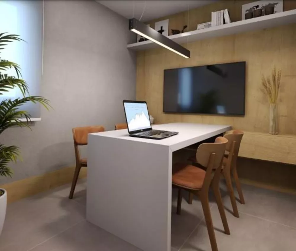 Apartamento, 3 quartos, 137 m² - Foto 8