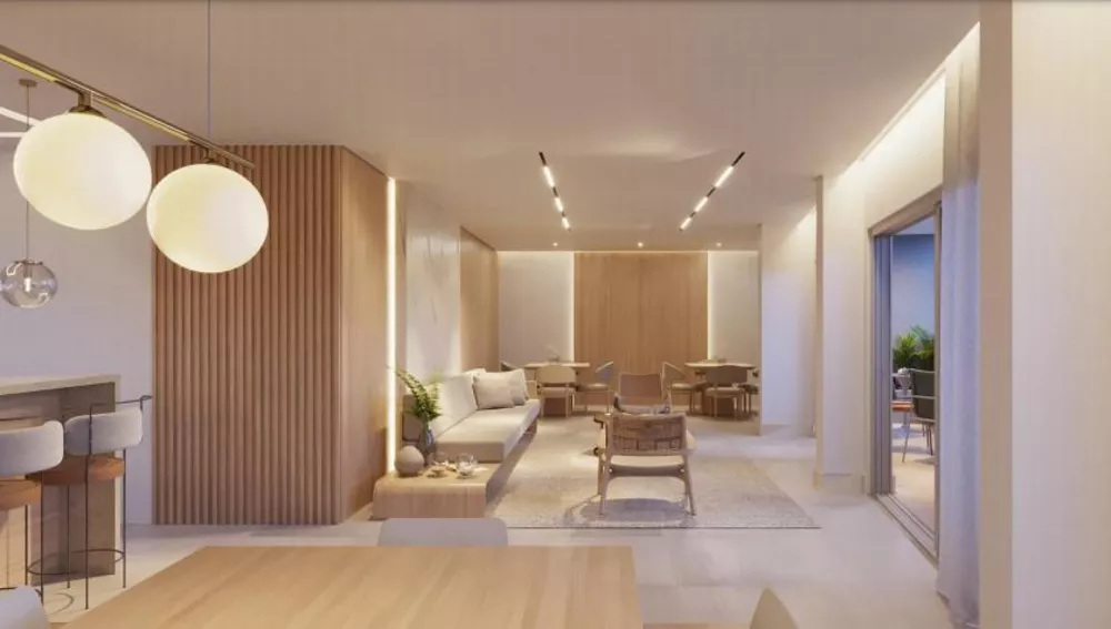 Apartamento, 3 quartos, 137 m² - Foto 5