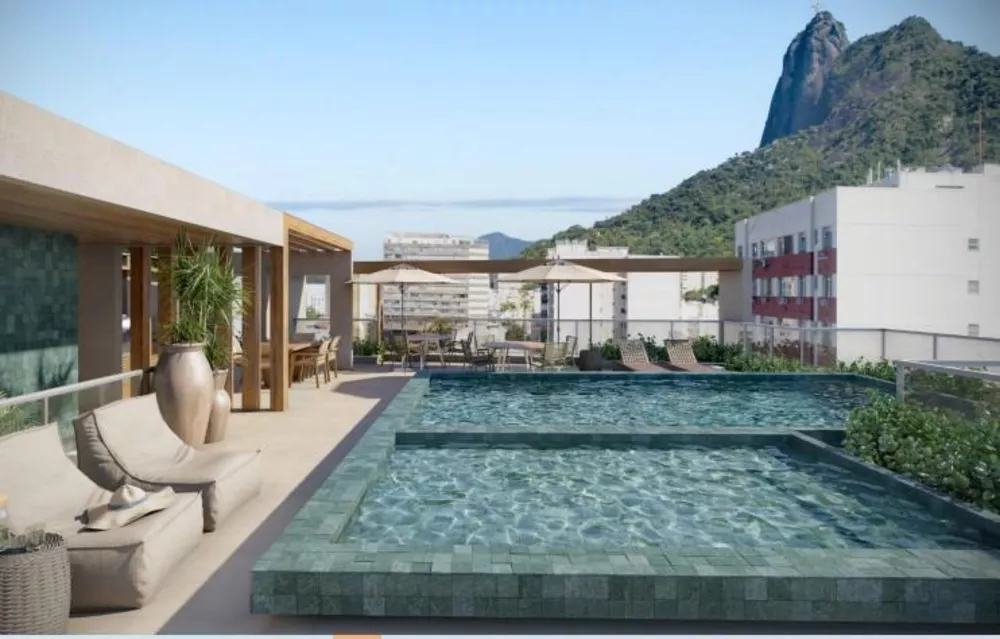 Apartamento, 3 quartos, 137 m² - Foto 15
