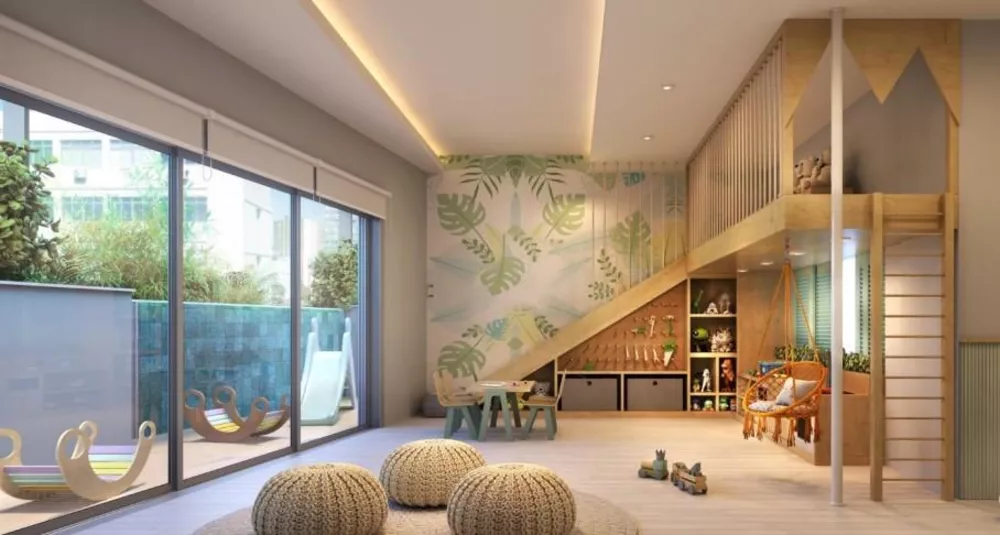 Apartamento, 3 quartos, 137 m² - Foto 7