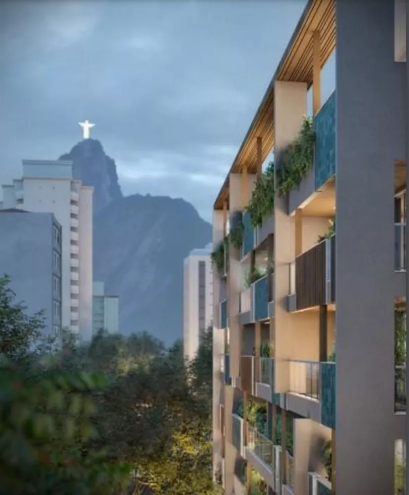 Apartamento, 3 quartos, 137 m² - Foto 2