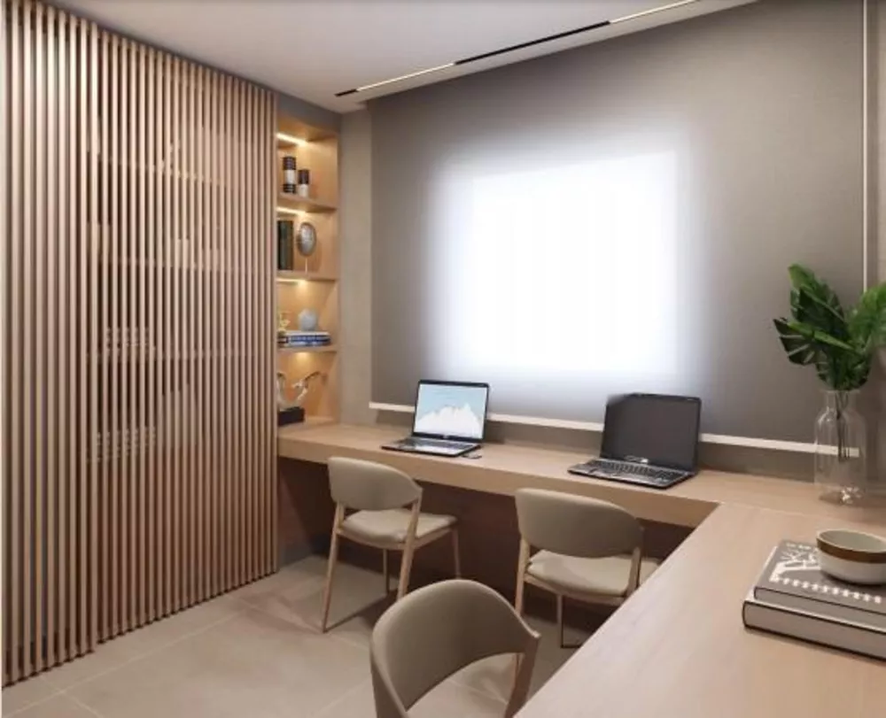 Apartamento, 3 quartos, 137 m² - Foto 12