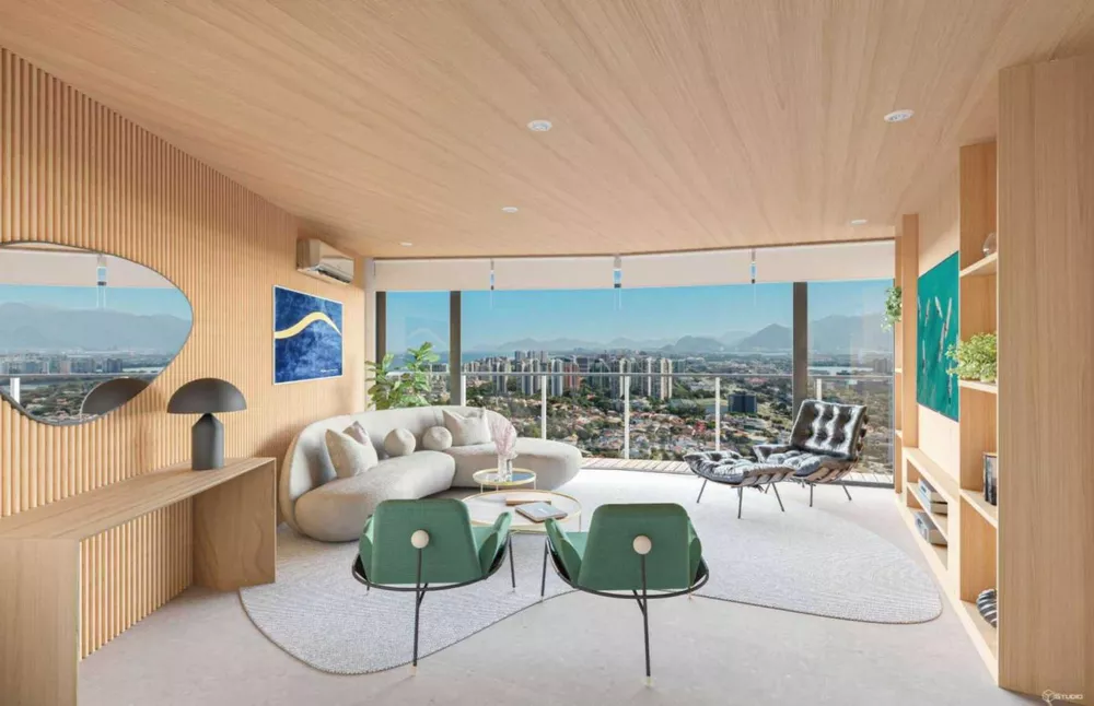 Apartamento, 40 m² - Foto 18