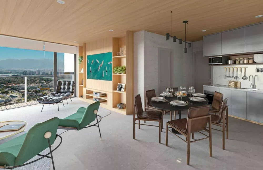 Apartamento, 40 m² - Foto 17