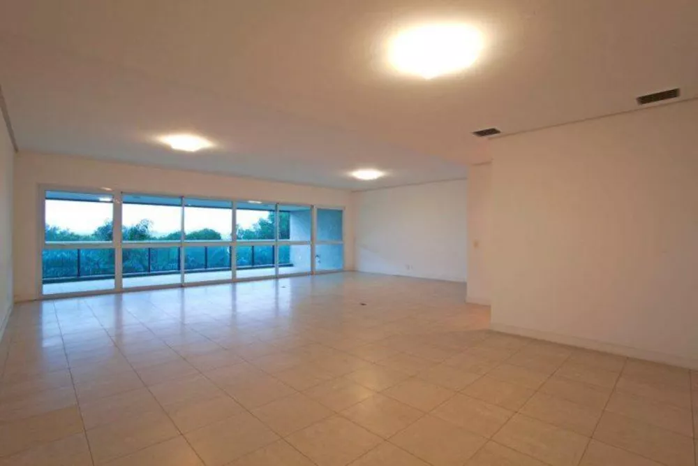 Apartamento, 4 quartos, 338 m² - Foto 4