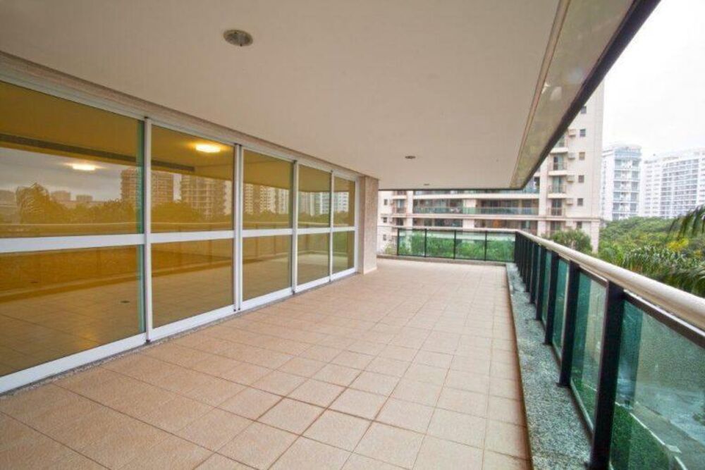 Apartamento, 4 quartos, 338 m² - Foto 21