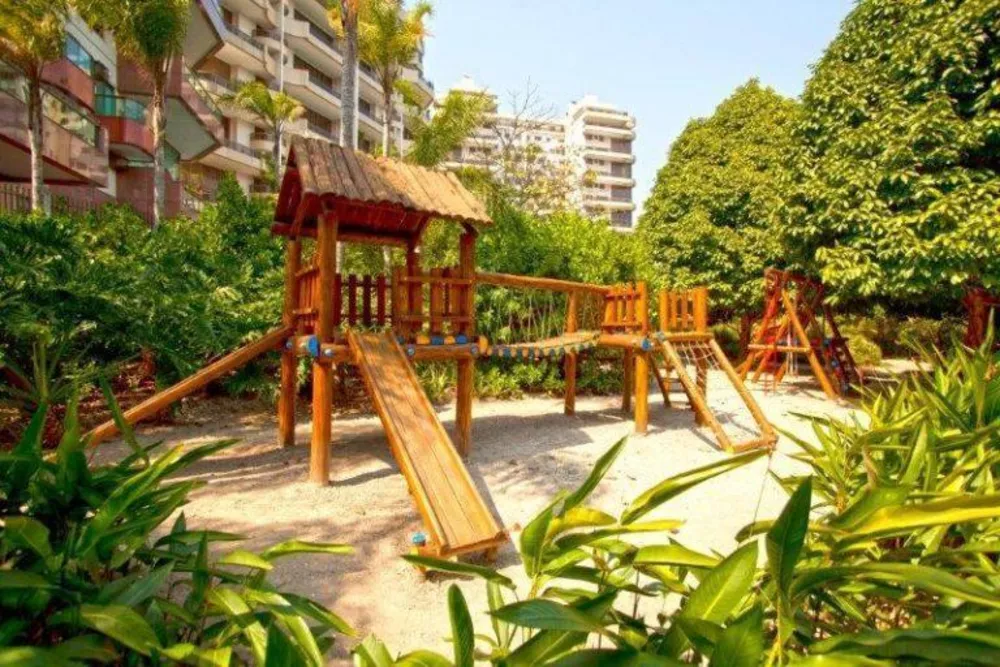 Apartamento, 4 quartos, 338 m² - Foto 15