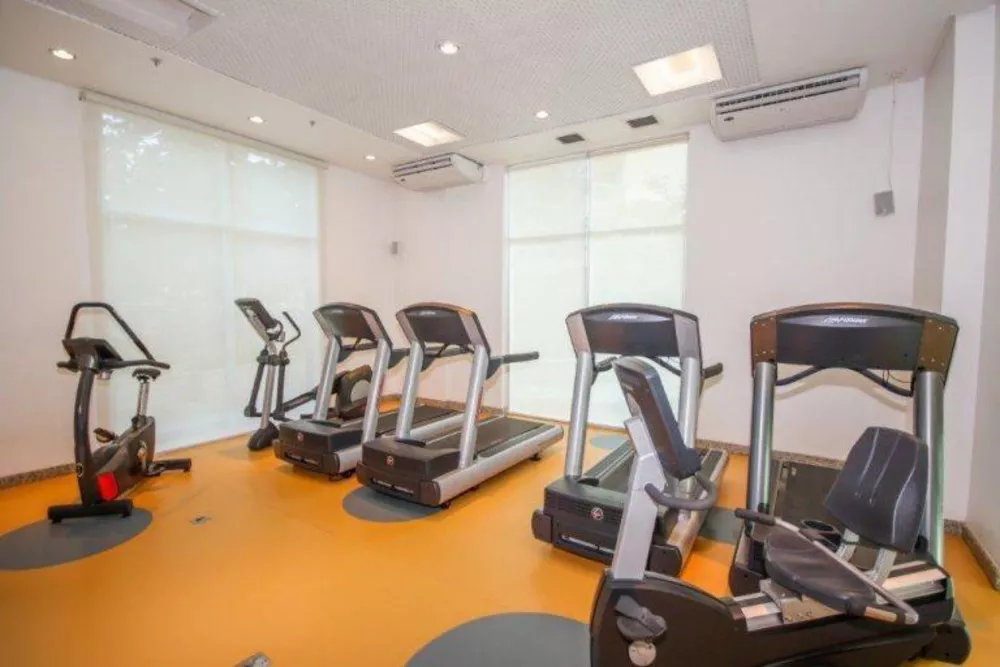 Apartamento, 4 quartos, 338 m² - Foto 2